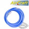 HIGH PRESSURE HOSE KIT 6X10M WITH COUPLERS